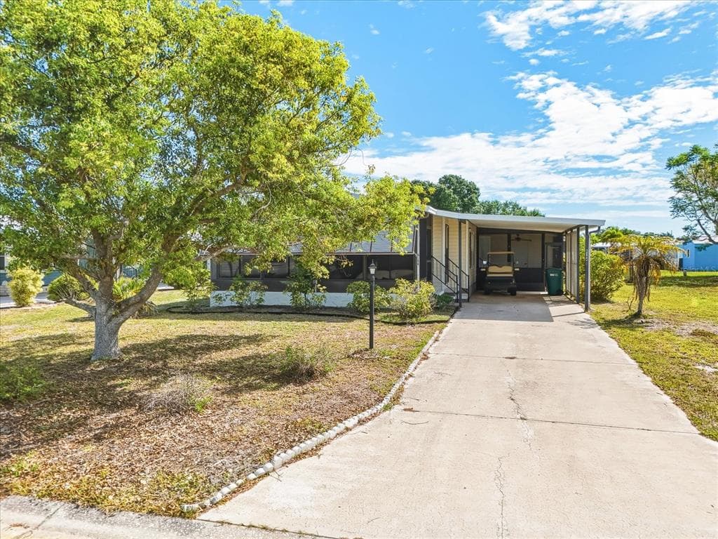 6144 REDWING AVENUE, ENGLEWOOD, FL 34224