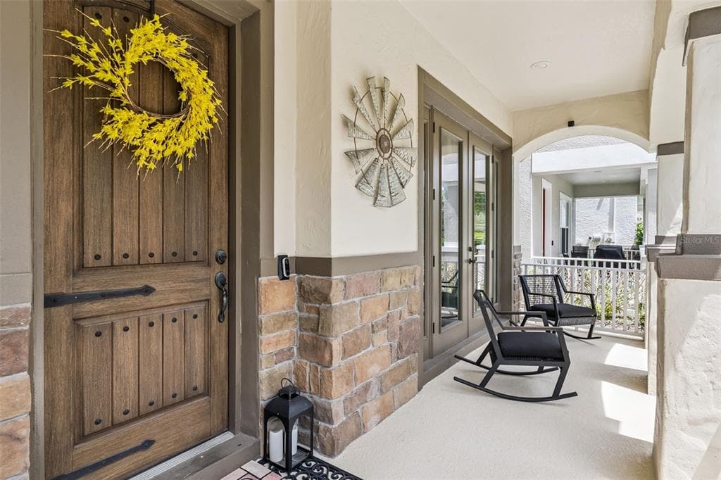 9354 MEADOW HUNT WAY, WINTER GARDEN, FL 34787 — zdjęcie 2