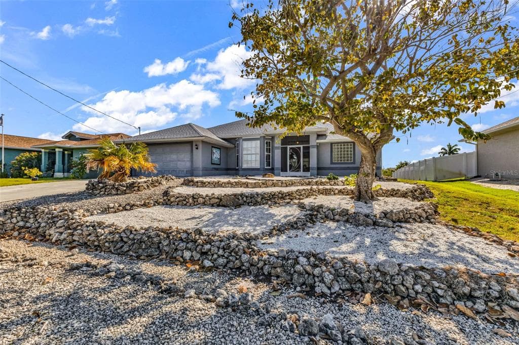 9582 ARSIPE CIRCLE, PORT CHARLOTTE, FL 33981 — zdjęcie 2