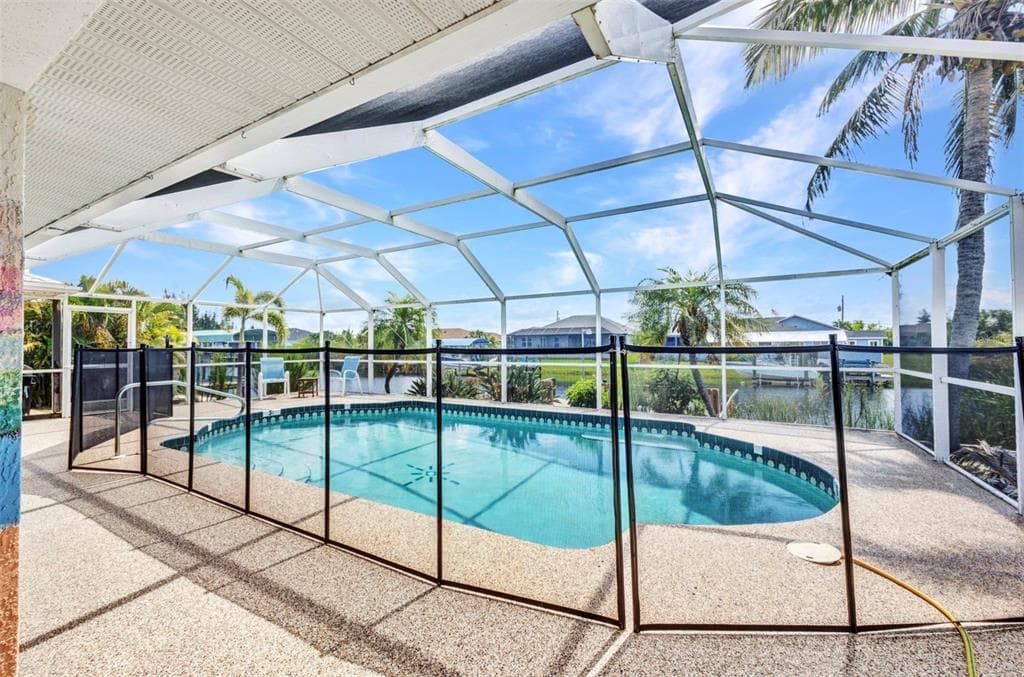 9582 ARSIPE CIRCLE, PORT CHARLOTTE, FL 33981 — zdjęcie 3