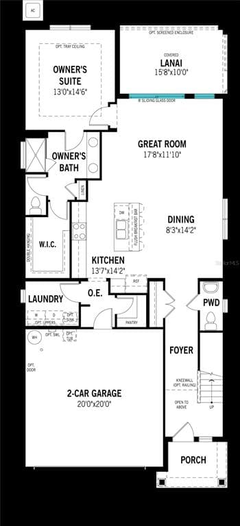 34872 ARBOR RETREAT DRIVE, DADE CITY, FL 33525 — zdjęcie 2