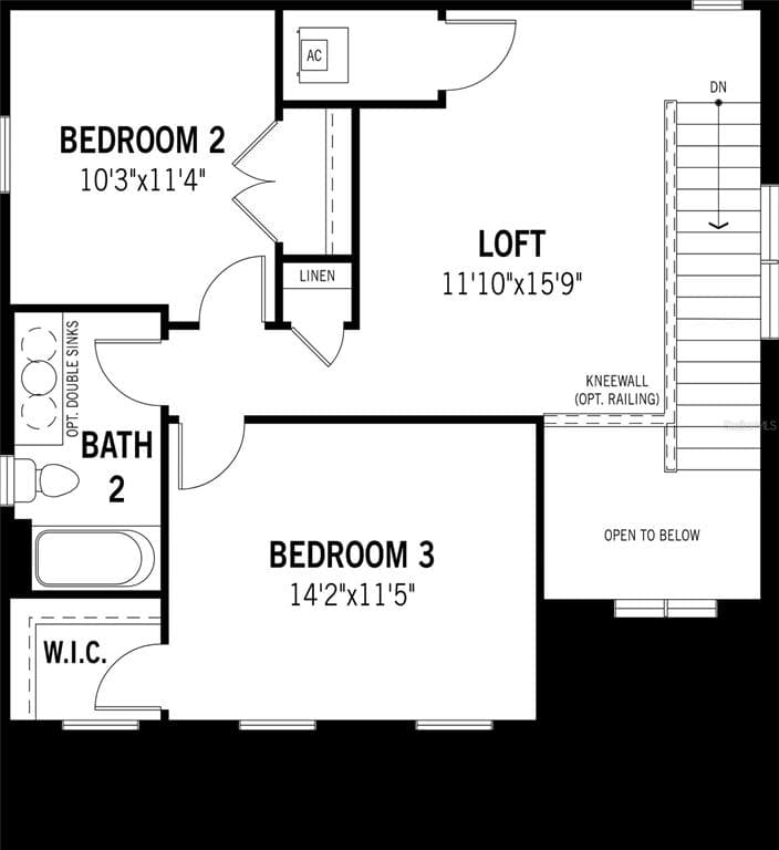 34872 ARBOR RETREAT DRIVE, DADE CITY, FL 33525 — zdjęcie 3