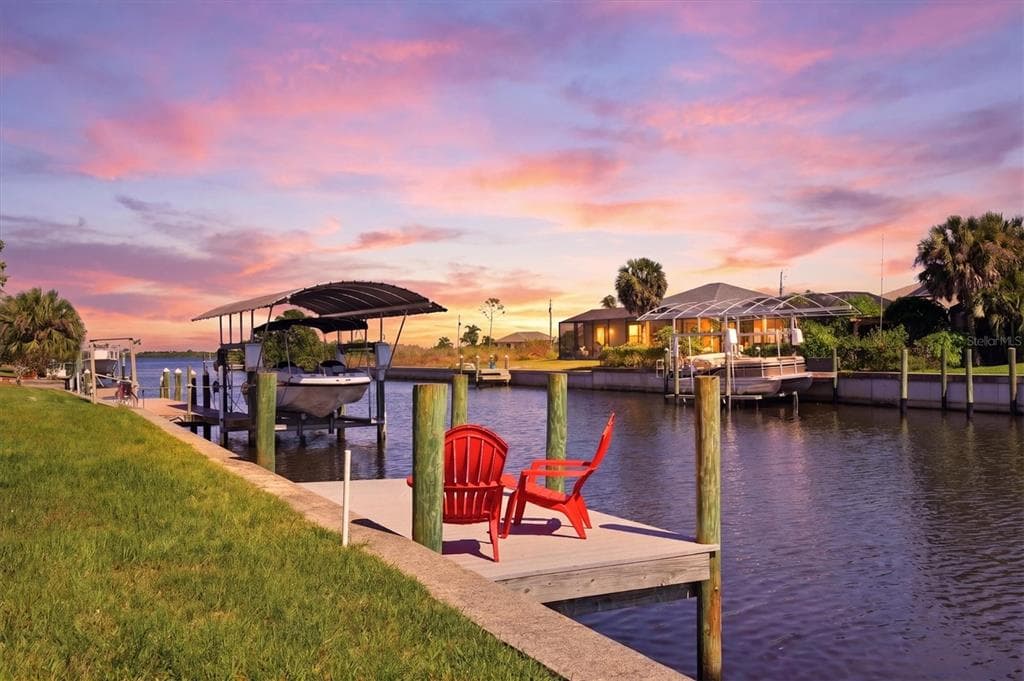 12387 MINOT AVENUE, PORT CHARLOTTE, FL 33981 — zdjęcie 3
