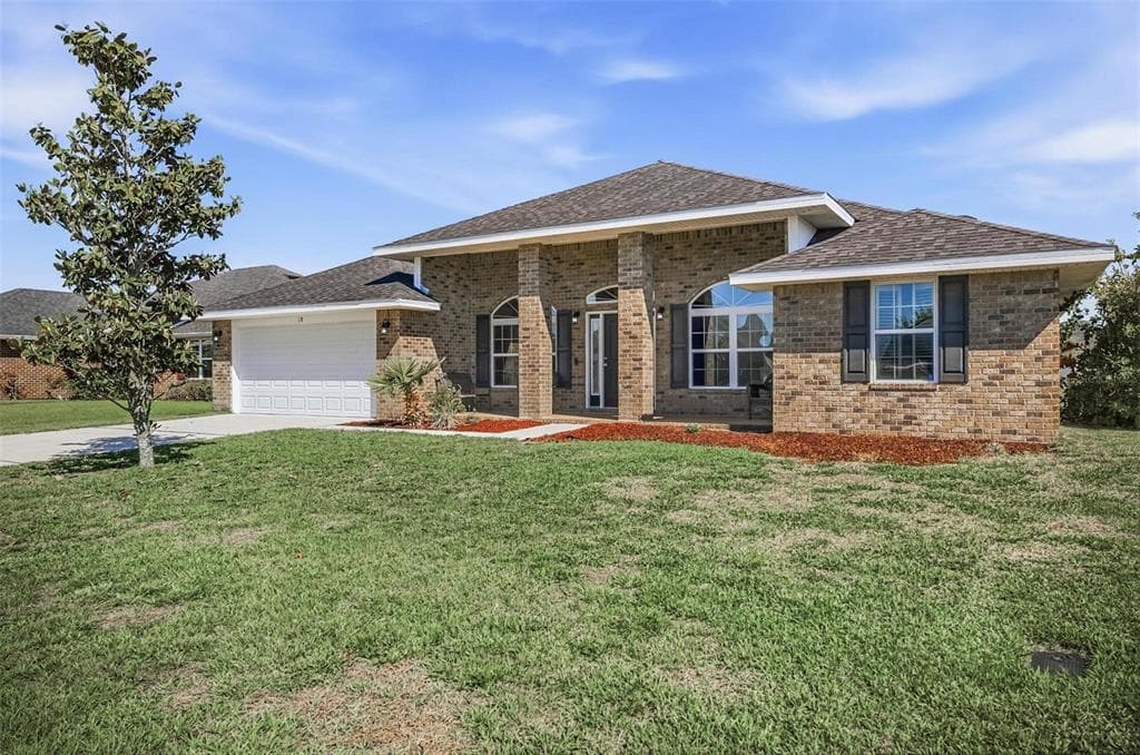 18 EAGLE LAKE DRIVE, FLAGLER BEACH, FL 32136 — zdjęcie 3