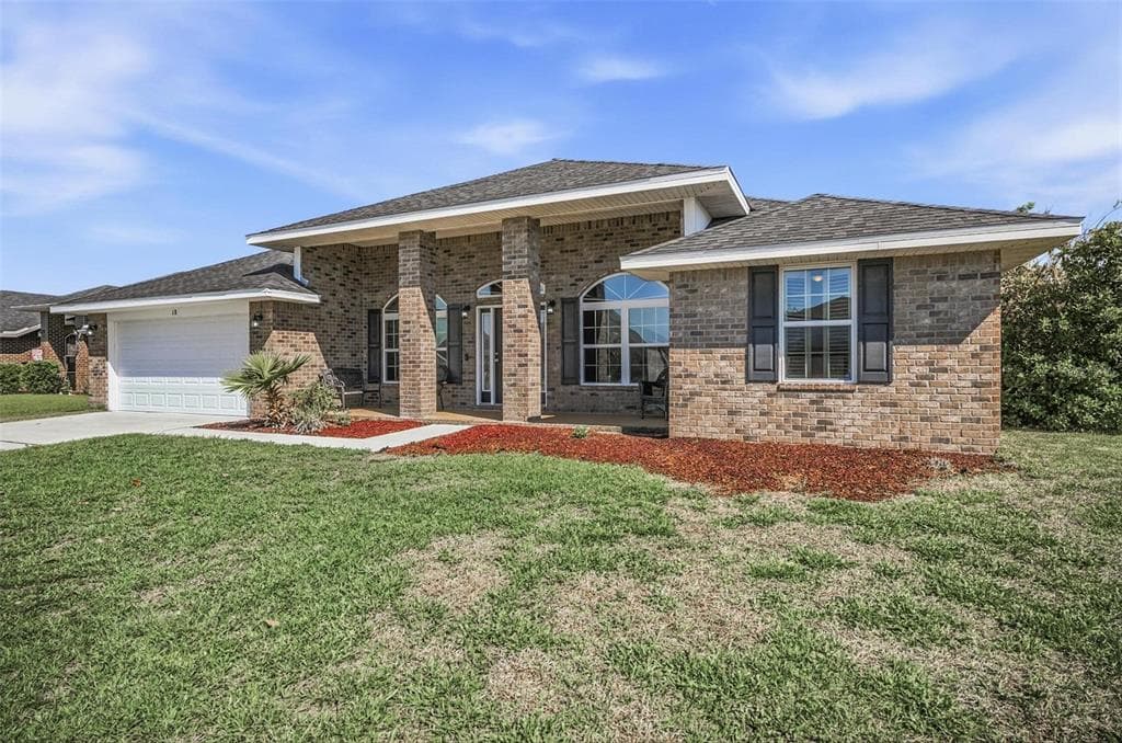 18 EAGLE LAKE DRIVE, FLAGLER BEACH, FL 32136 — zdjęcie 5