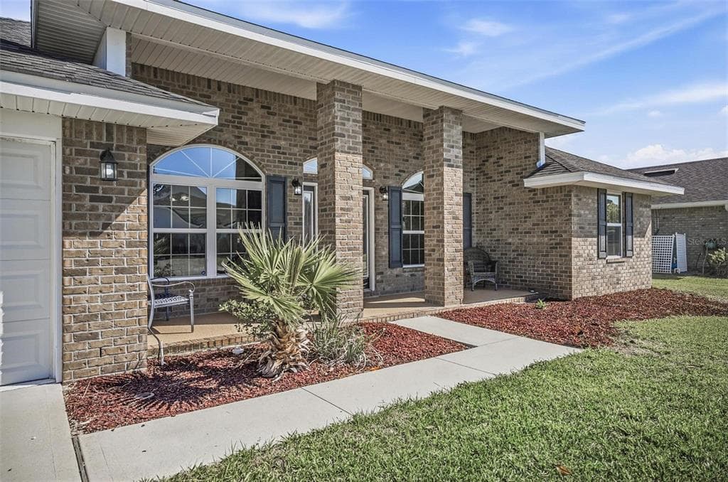 18 EAGLE LAKE DRIVE, FLAGLER BEACH, FL 32136 — zdjęcie 4