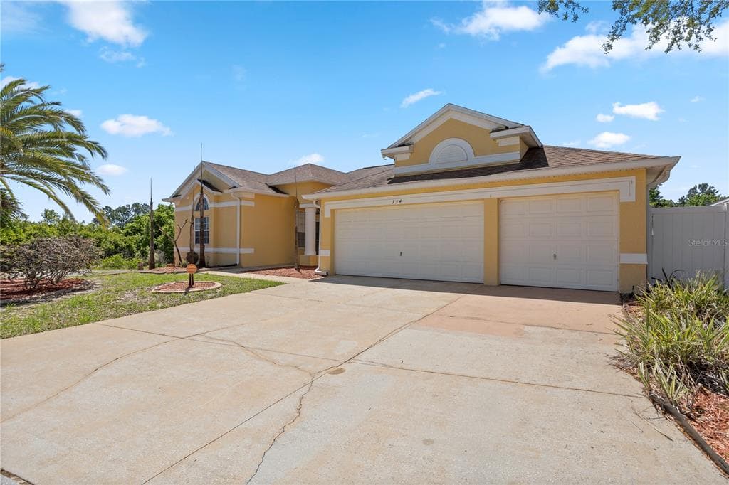 334 GRAND RESERVE DRIVE, DAVENPORT, FL 33837 — zdjęcie 2