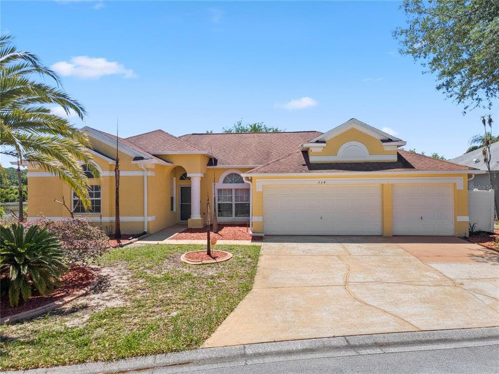 334 GRAND RESERVE DRIVE, DAVENPORT, FL 33837