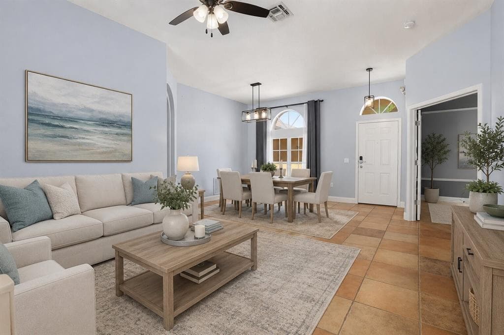 334 GRAND RESERVE DRIVE, DAVENPORT, FL 33837 — zdjęcie 5