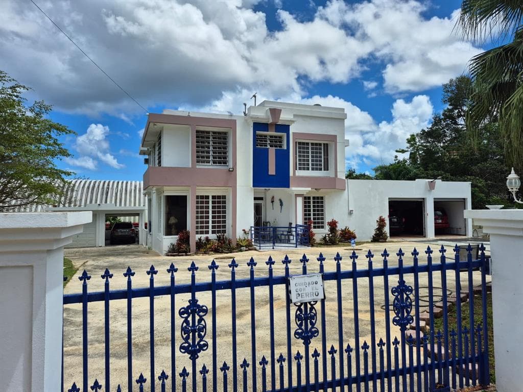 Carr. 414, Km. 3.5 BO. CRUCES, RINCON, PR 00677 — zdjęcie 2