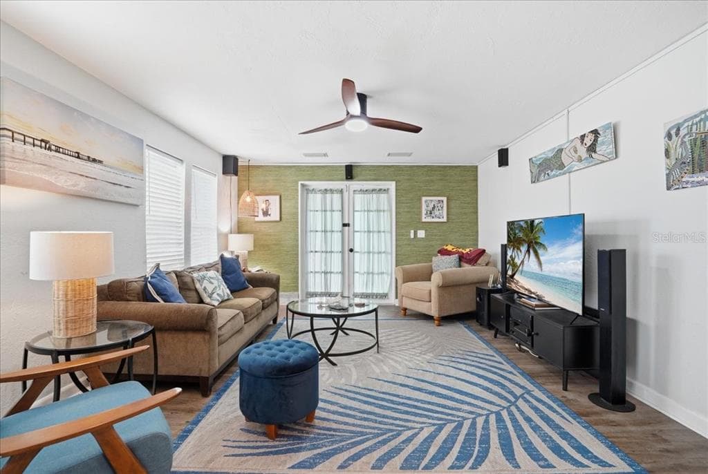 130 86TH TERRACE, TREASURE ISLAND, FL 33706 — zdjęcie 3