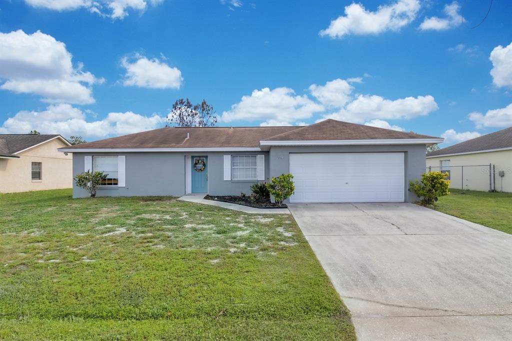 719 DEL RAY DRIVE, KISSIMMEE, FL 34758 — zdjęcie 2