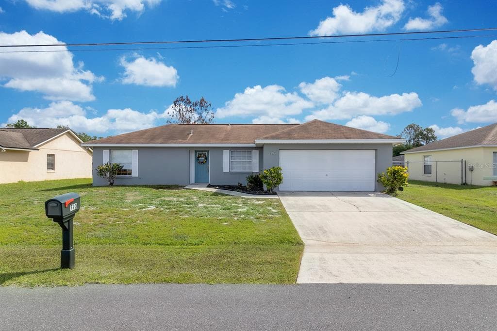 719 DEL RAY DRIVE, KISSIMMEE, FL 34758 — zdjęcie 3
