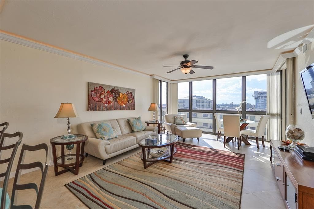 5396 GULF BOULEVARD # 701, ST PETE BEACH, FL 33706 — zdjęcie 3