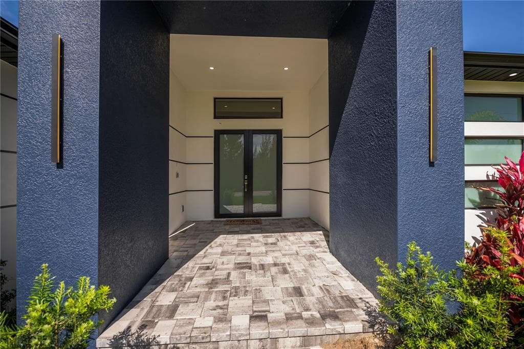 9493 ST PAUL DRIVE, PORT CHARLOTTE, FL 33981 — zdjęcie 2