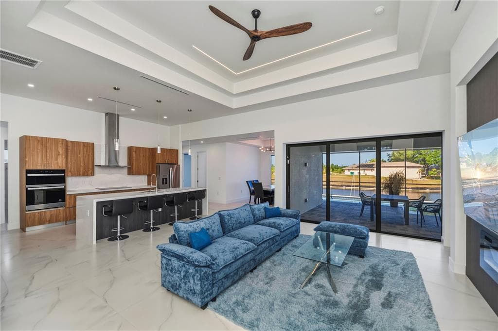 9493 ST PAUL DRIVE, PORT CHARLOTTE, FL 33981 — zdjęcie 3