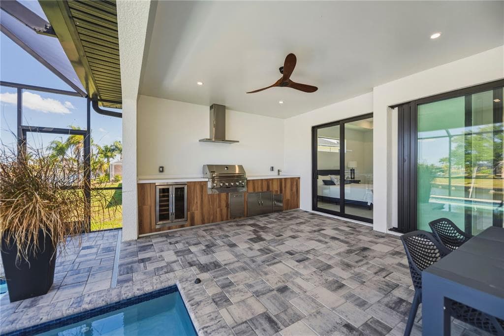 9493 ST PAUL DRIVE, PORT CHARLOTTE, FL 33981 — zdjęcie 5