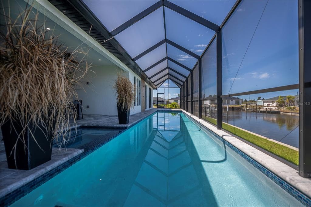 9493 ST PAUL DRIVE, PORT CHARLOTTE, FL 33981 — zdjęcie 4