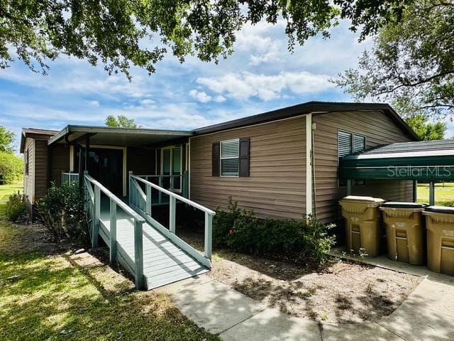 6814 REDWING ROAD, GROVELAND, FL 34736 — zdjęcie 2