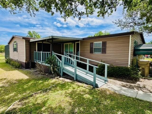 6814 REDWING ROAD, GROVELAND, FL 34736 — zdjęcie 3