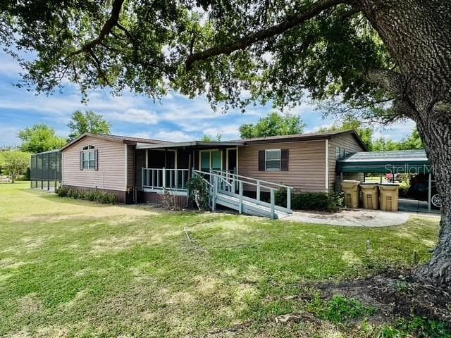 6814 REDWING ROAD, GROVELAND, FL 34736