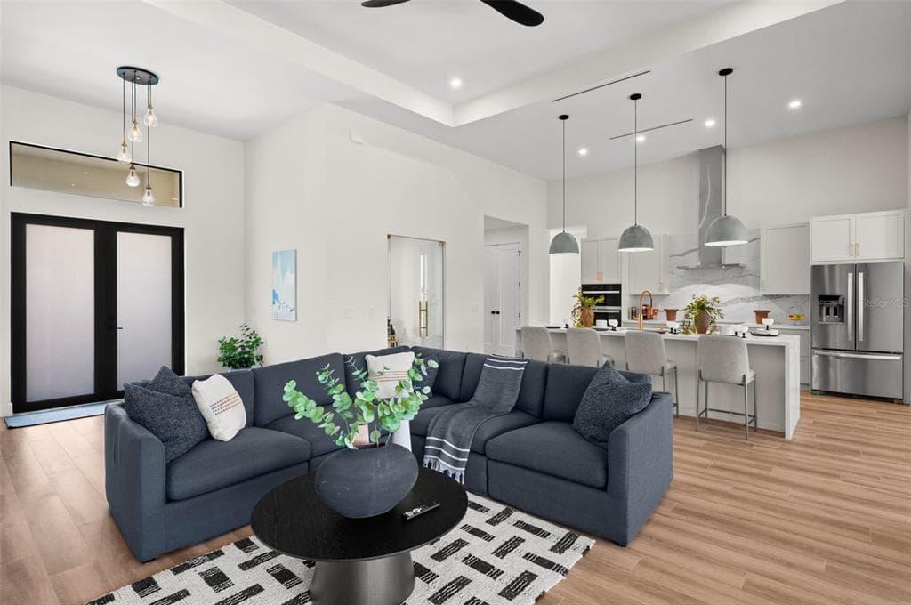 10522 RIVERSIDE ROAD, PORT CHARLOTTE, FL 33981 — zdjęcie 3