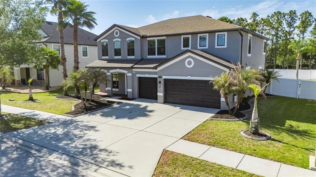 11807 HARPSWELL DRIVE, RIVERVIEW, FL 33579 — zdjęcie 3