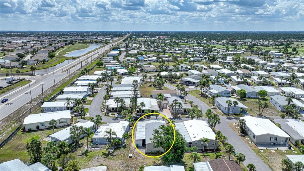 2100 KINGS HWY # 206, PORT CHARLOTTE, FL 33980 — zdjęcie 2