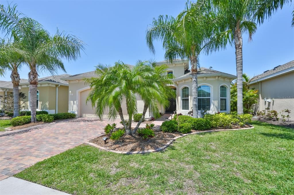 1809 PACIFIC DUNES DRIVE, SUN CITY CENTER, FL 33573 — zdjęcie 2