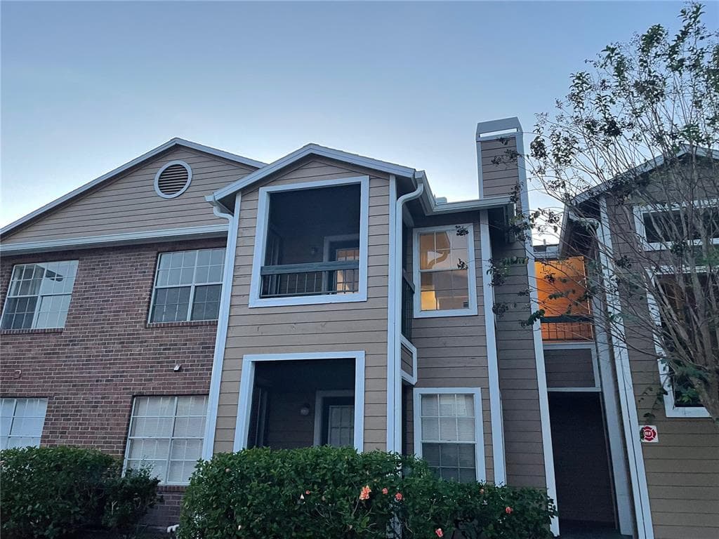 4460 PERKINSHIRE LANE # T206, ORLANDO, FL 32822