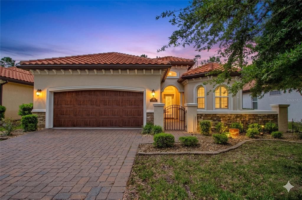 108 VIA ROMA, ORMOND BEACH, FL 32174