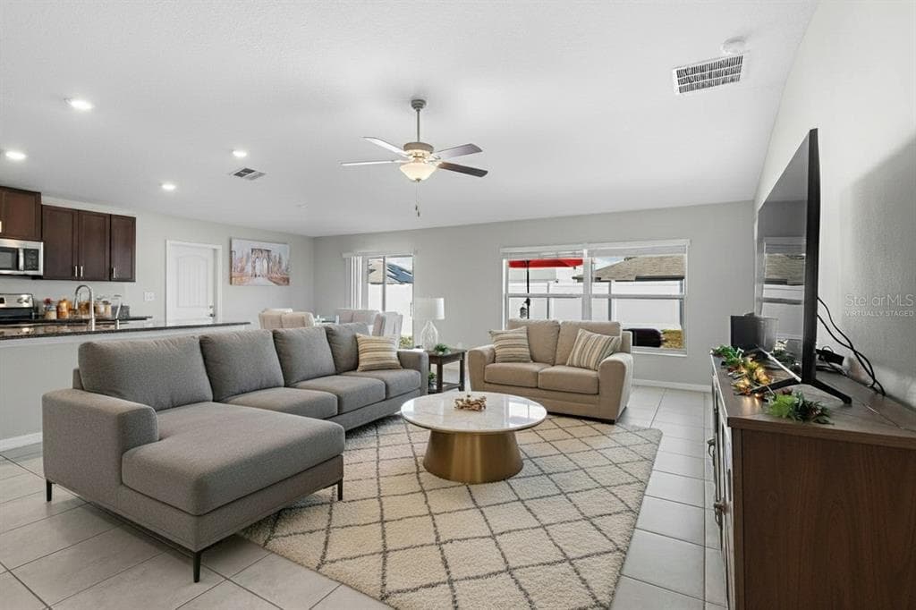 889 CALICO SCALLOP STREET, RUSKIN, FL 33570 — zdjęcie 2
