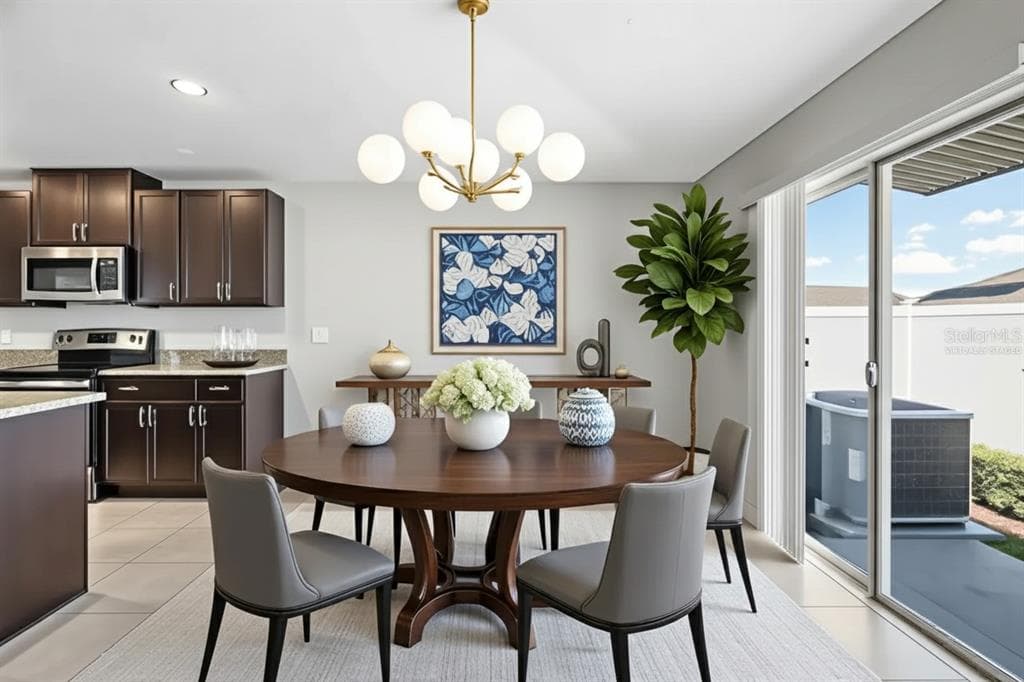 889 CALICO SCALLOP STREET, RUSKIN, FL 33570 — zdjęcie 4