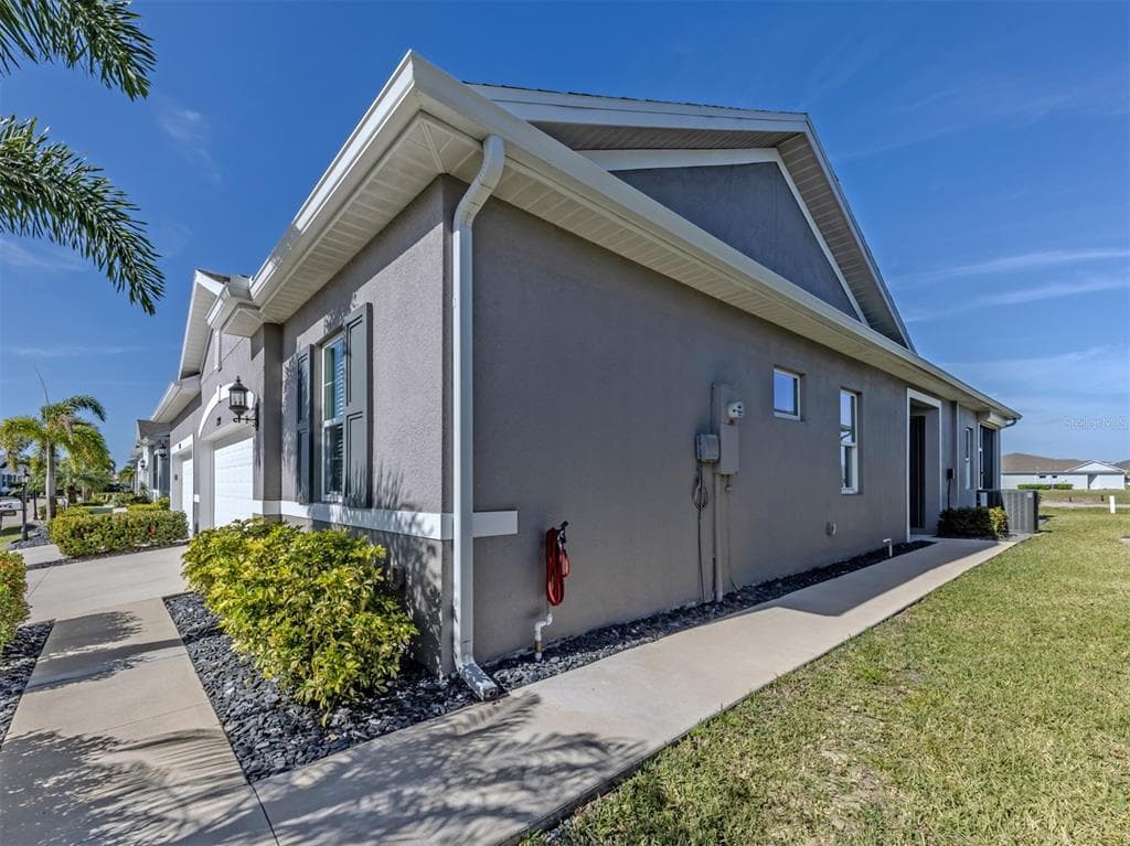 1799 NOTTINGHAM TRAIL, PUNTA GORDA, FL 33980 — zdjęcie 5