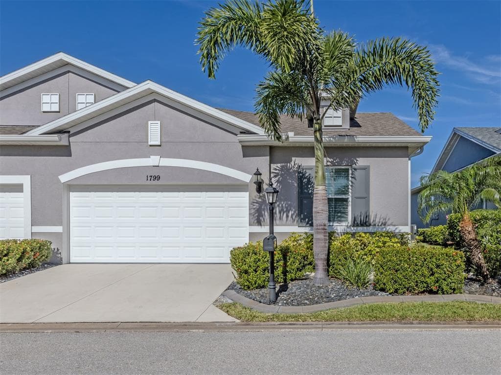 1799 NOTTINGHAM TRAIL, PUNTA GORDA, FL 33980 — zdjęcie 4