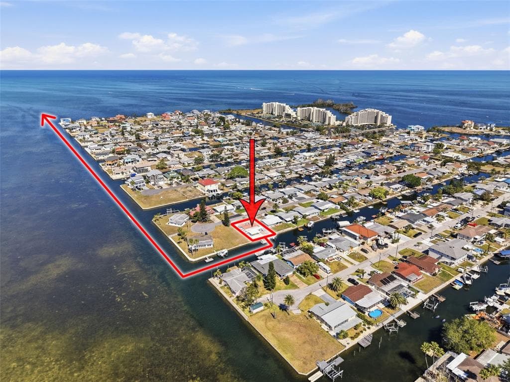 13520 ALLYN DRIVE, HUDSON, FL 34667 — zdjęcie 2