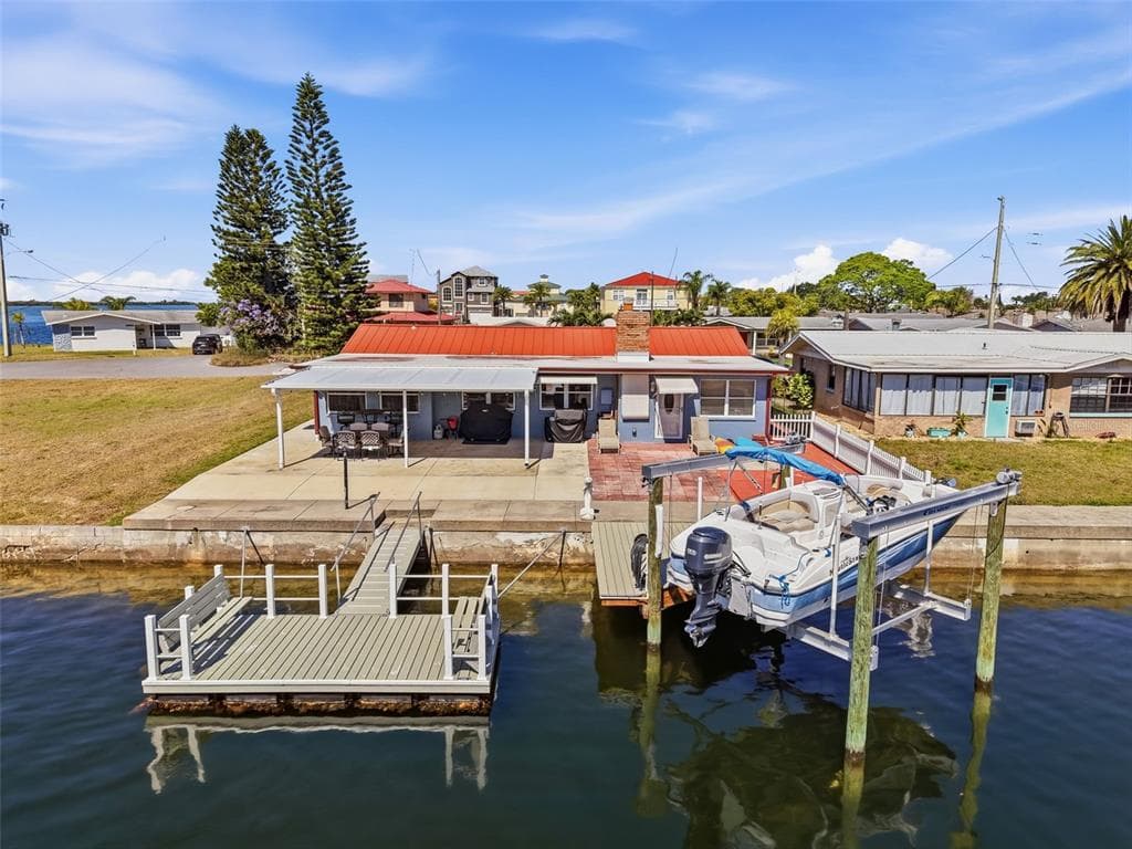 13520 ALLYN DRIVE, HUDSON, FL 34667 — zdjęcie 3