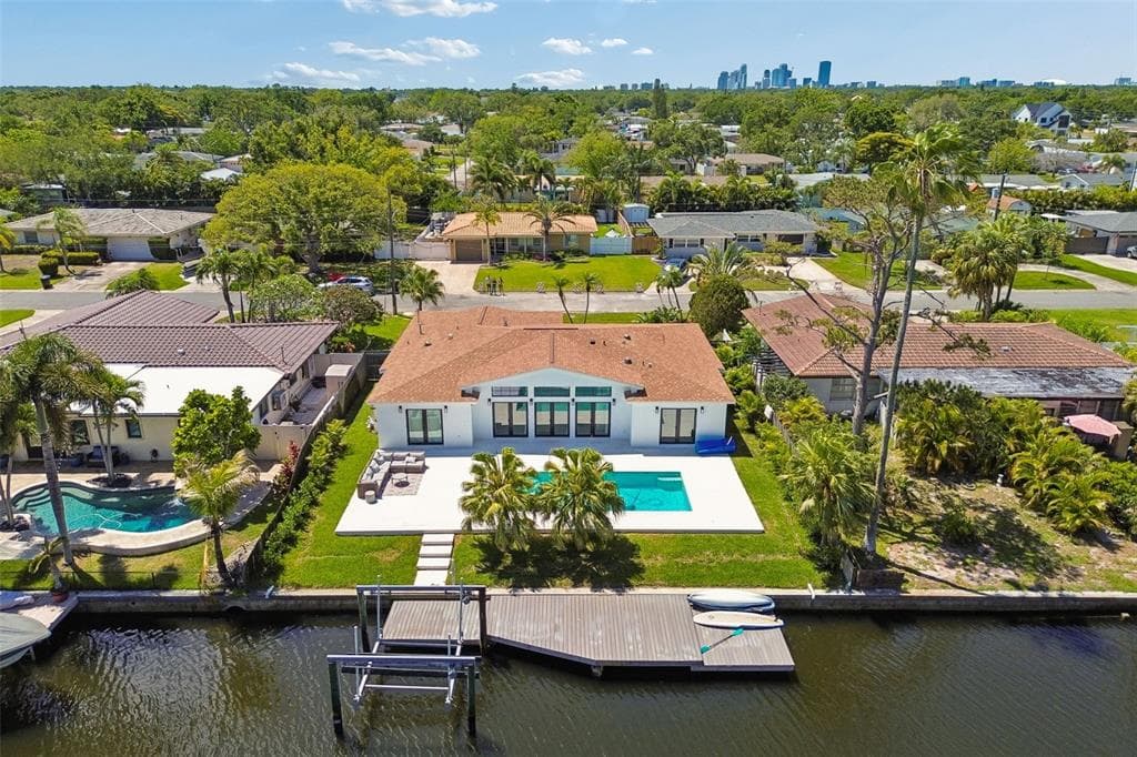 797 45TH AVENUE NE, ST PETERSBURG, FL 33703