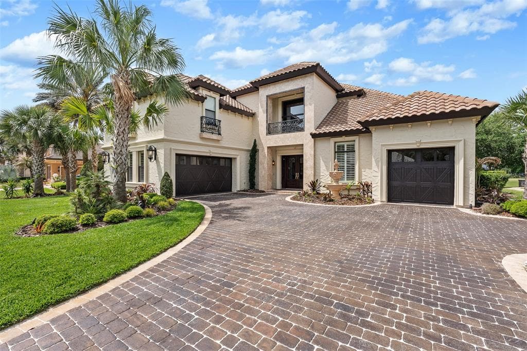 641 WOODBRIDGE DRIVE, ORMOND BEACH, FL 32174 — zdjęcie 2