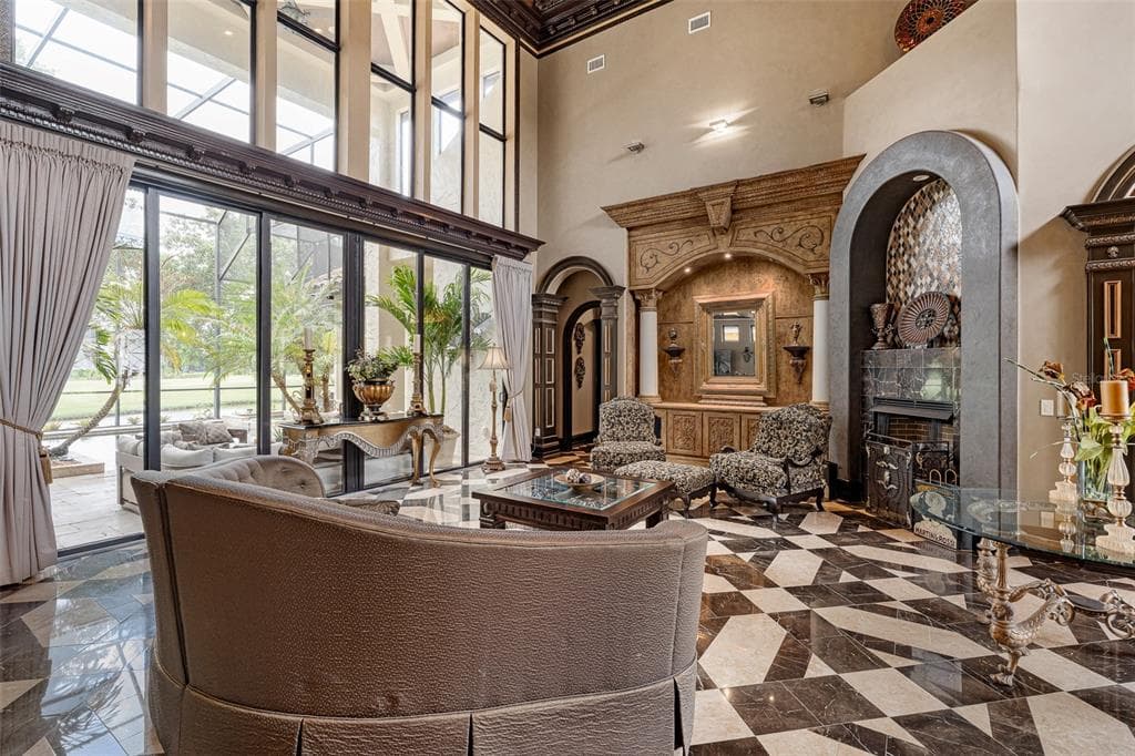 641 WOODBRIDGE DRIVE, ORMOND BEACH, FL 32174 — zdjęcie 5