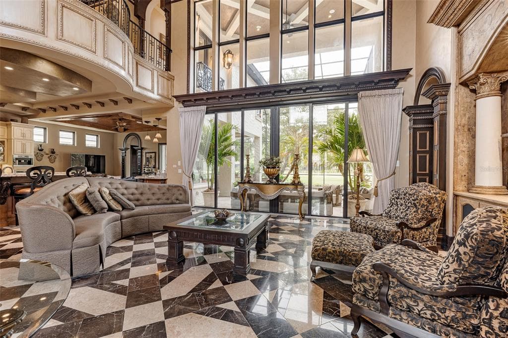641 WOODBRIDGE DRIVE, ORMOND BEACH, FL 32174 — zdjęcie 4