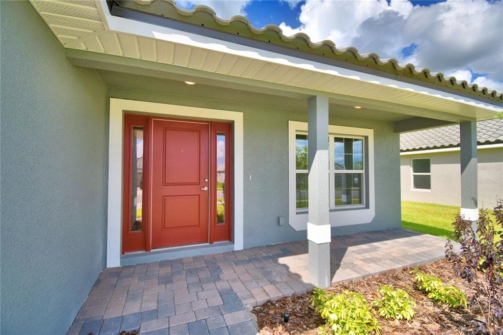 4718 GRANDVIEW GLEN DRIVE, AUBURNDALE, FL 33823 — zdjęcie 2