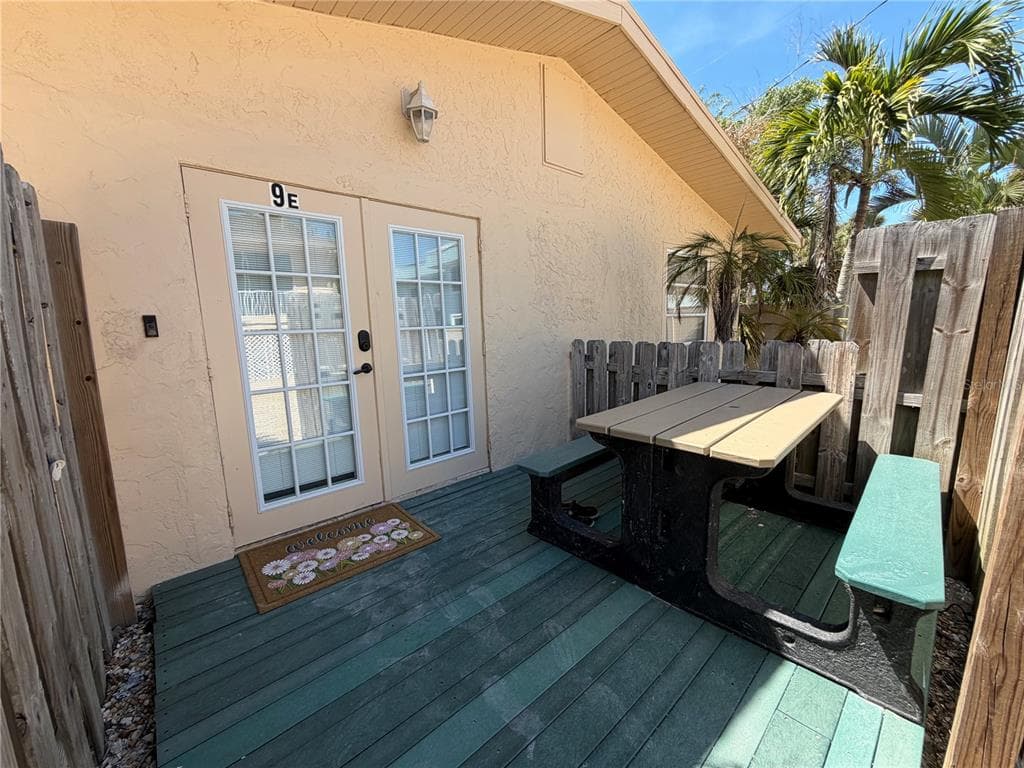 5053 N BEACH ROAD # 9E/W, ENGLEWOOD, FL 34223