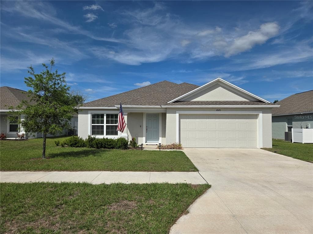 4570 PENKERT PLACE, LAKELAND, FL 33811