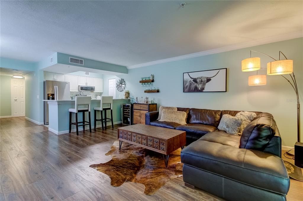 2400 FEATHER SOUND DRIVE # 1228, CLEARWATER, FL 33762 — zdjęcie 4