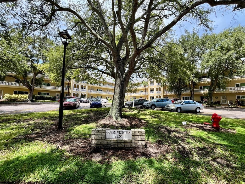 2220 SPANISH DRIVE # 54, CLEARWATER, FL 33763 — zdjęcie 2