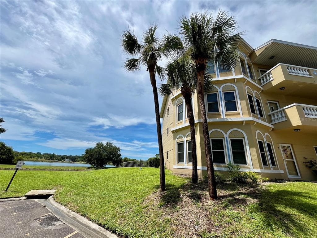 2220 SPANISH DRIVE # 54, CLEARWATER, FL 33763