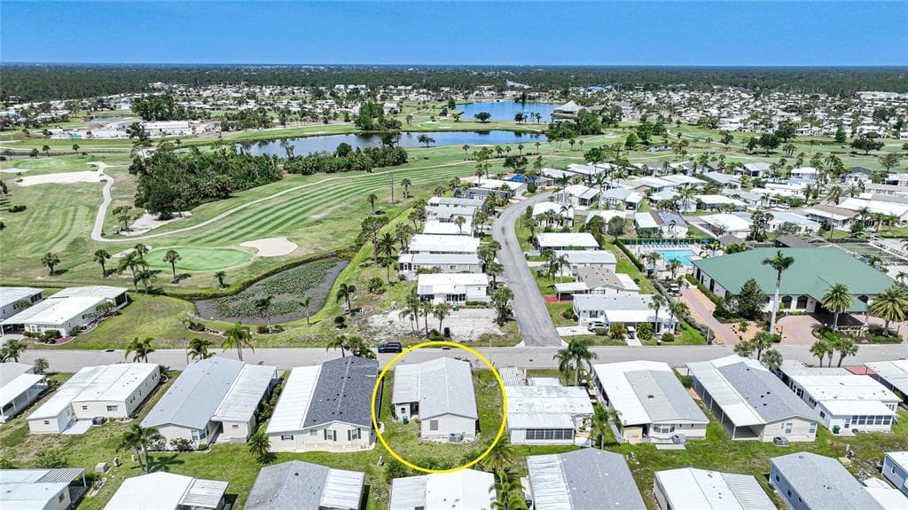 2100 KINGS HIGHWAY # 517, PORT CHARLOTTE, FL 33980 — zdjęcie 2