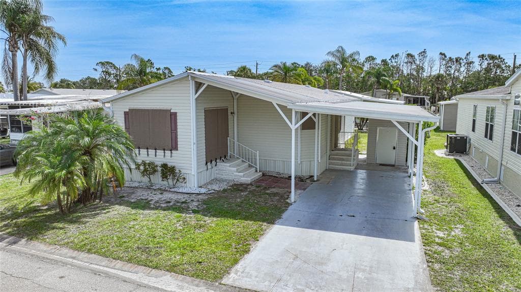 2100 KINGS HIGHWAY # 517, PORT CHARLOTTE, FL 33980