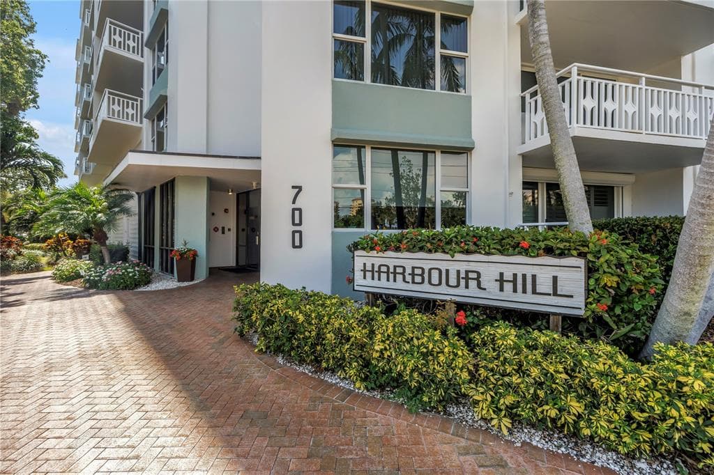 700 BEACH DRIVE NE # 708, ST PETERSBURG, FL 33701 — zdjęcie 2